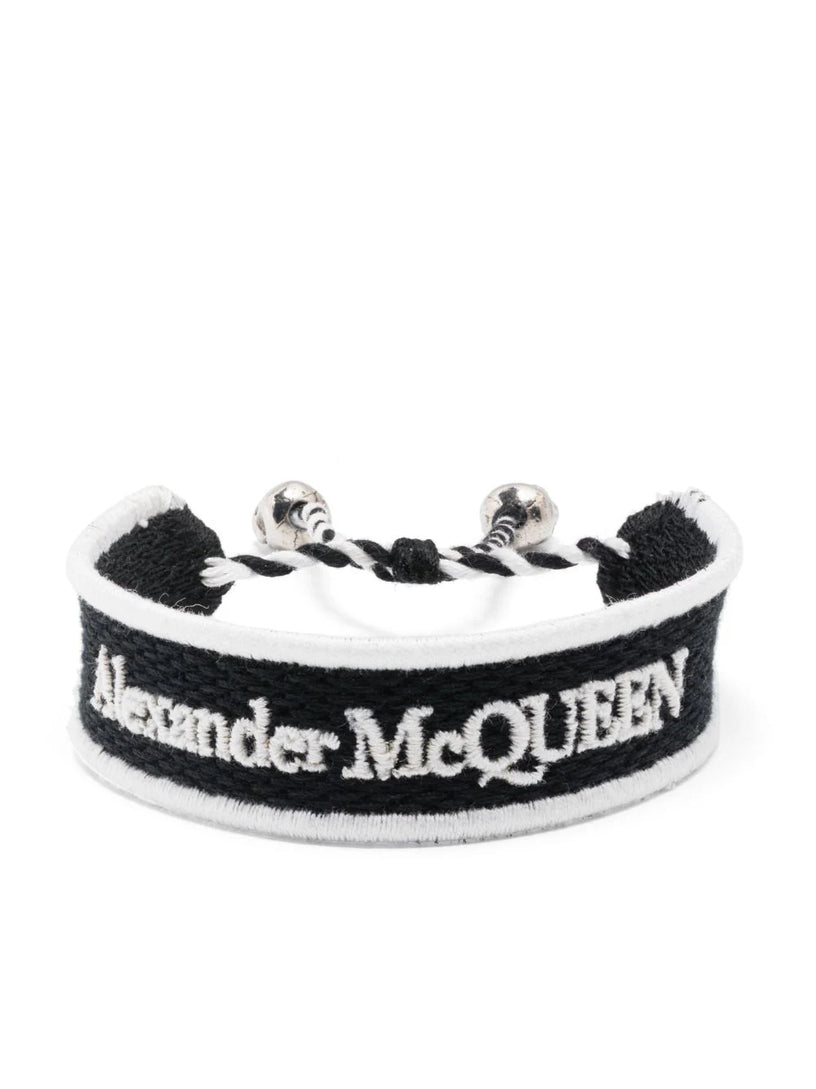 Alexander McQueen Mcqueen bracelet