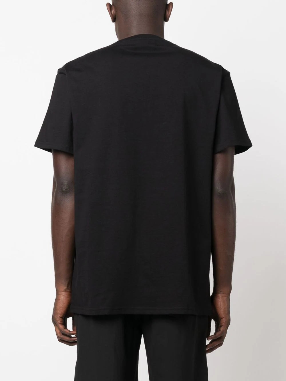 Alexander McQueen Mcqueen Graffiti T-shirt