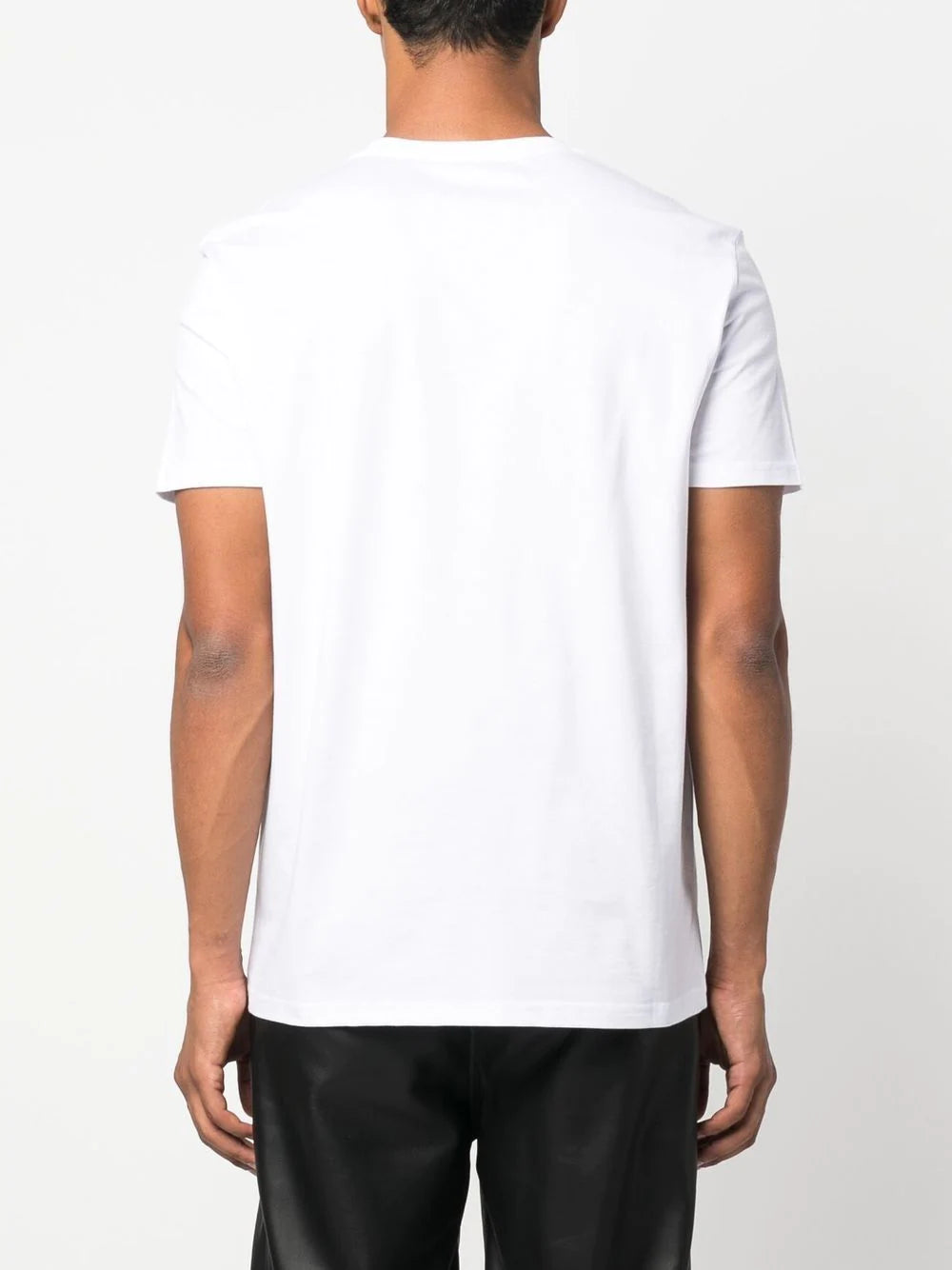 Alexander McQueen Mcqueen Graffiti T-shirt