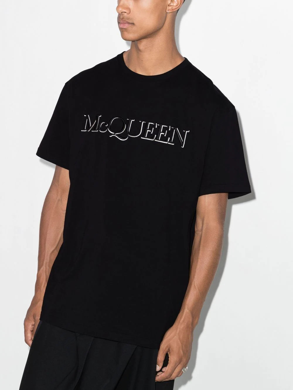 Alexander McQueen Mcqueen T-shirt