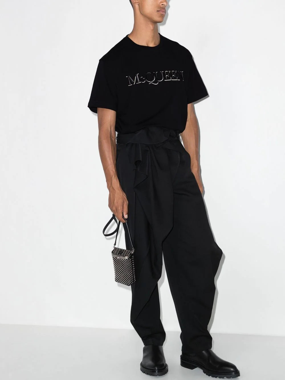 Alexander McQueen Mcqueen T-shirt