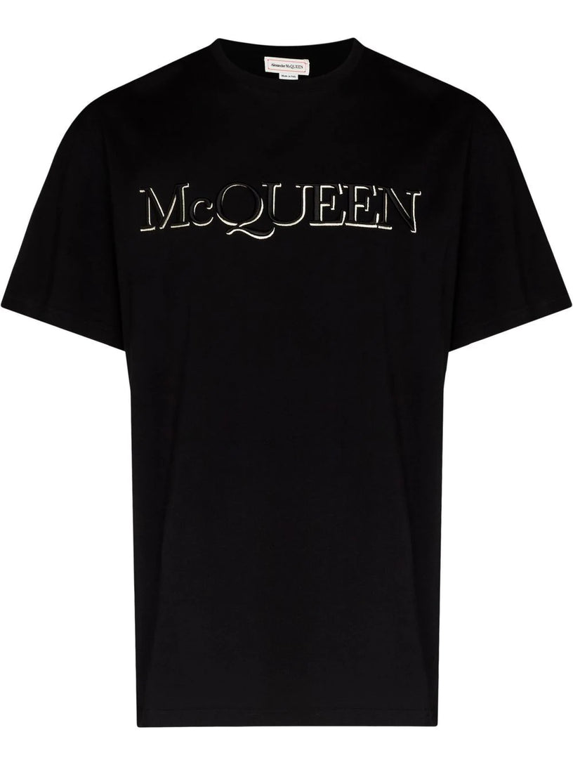Alexander McQueen Mcqueen t-shirt