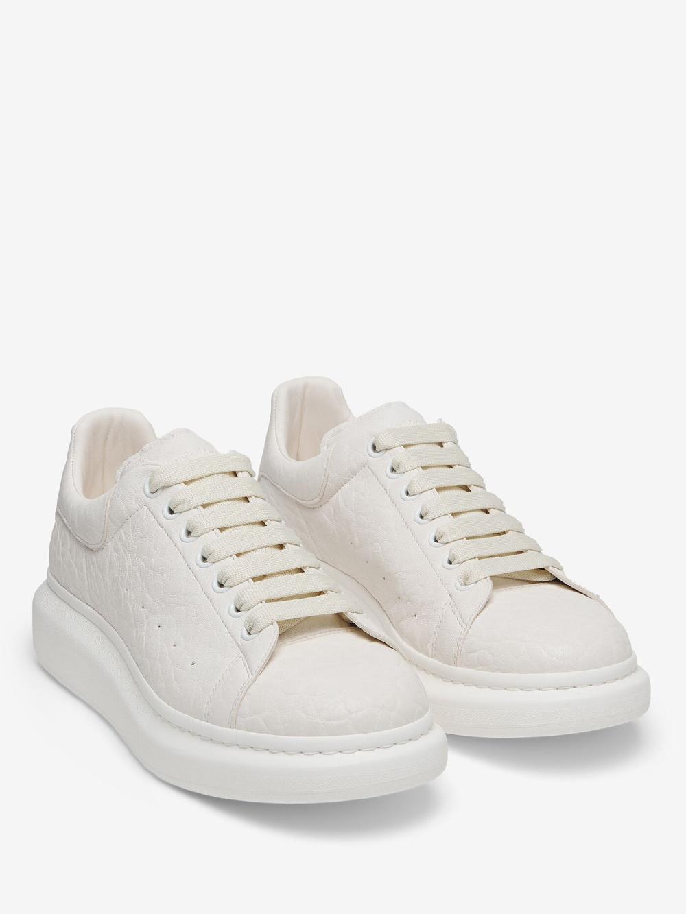 Alexander McQueen Oversize Sneaker