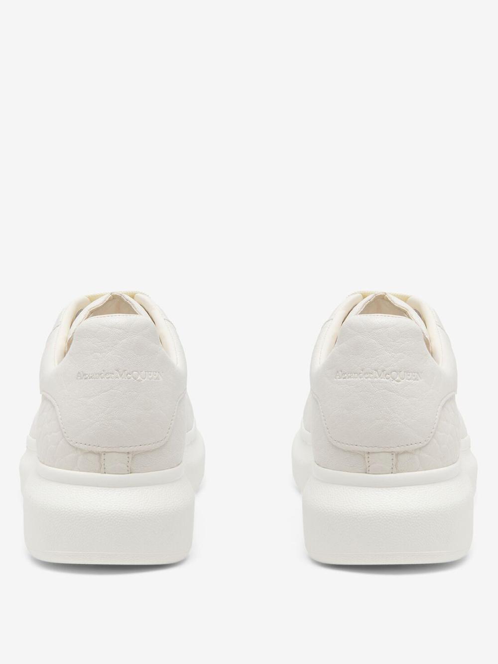 Alexander McQueen Oversize Sneaker