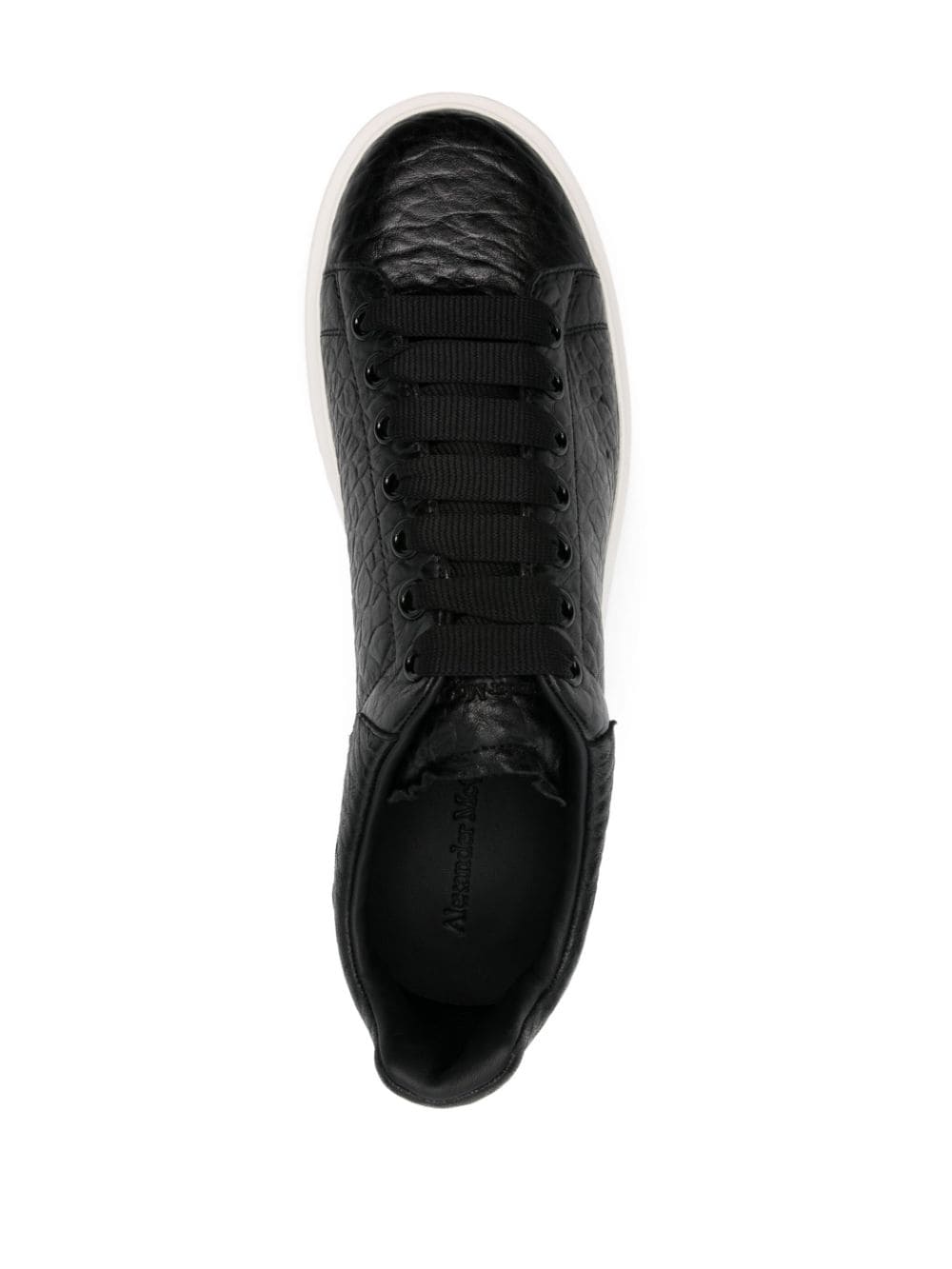 Alexander McQueen Oversize Sneaker