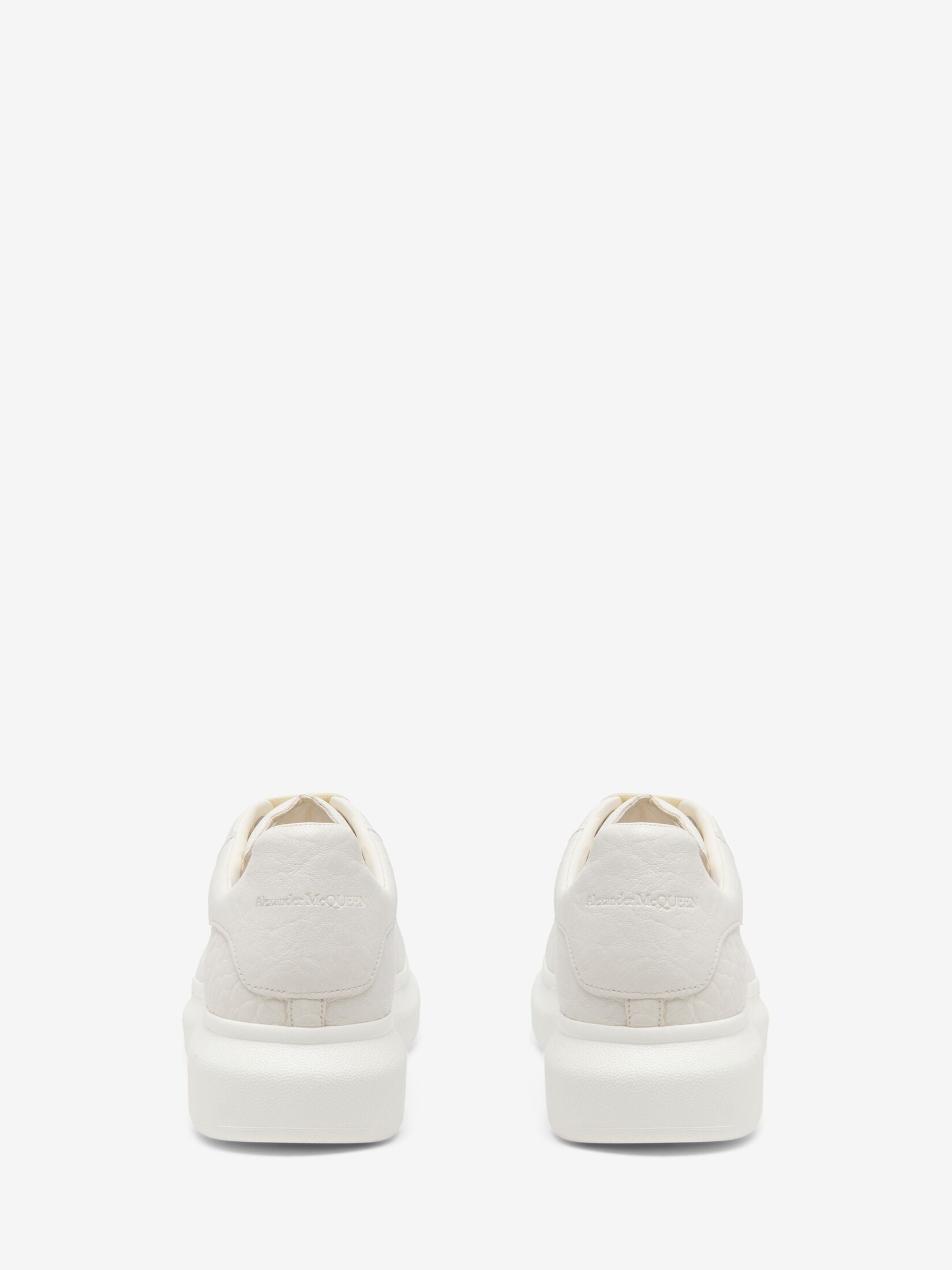 Alexander McQueen Oversize Sneaker