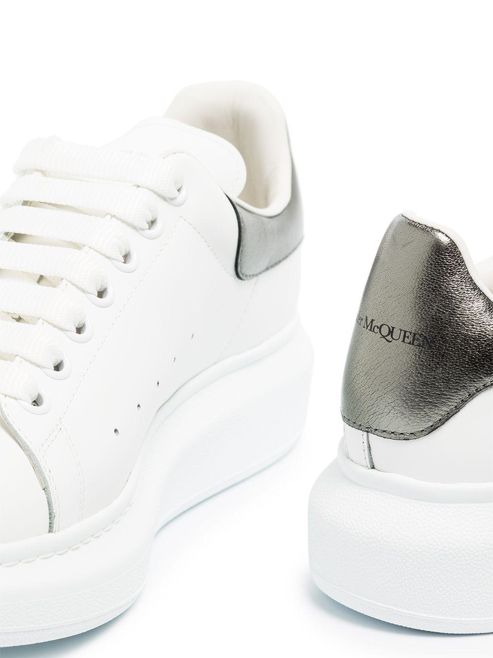 Alexander McQueen Oversize Sneaker