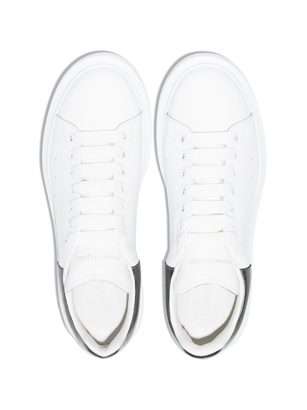 Alexander McQueen Oversize Sneaker