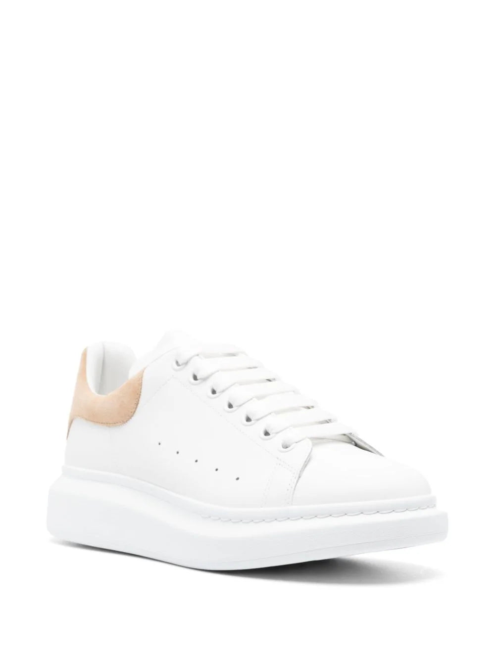 Alexander McQueen Oversize Sneakers