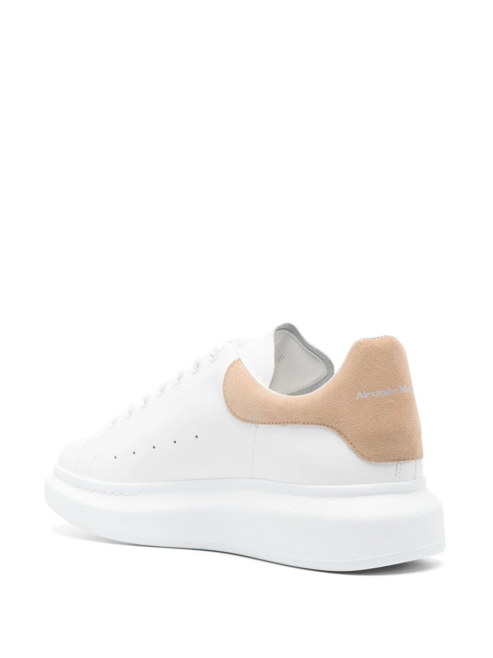Alexander McQueen Oversize Sneakers