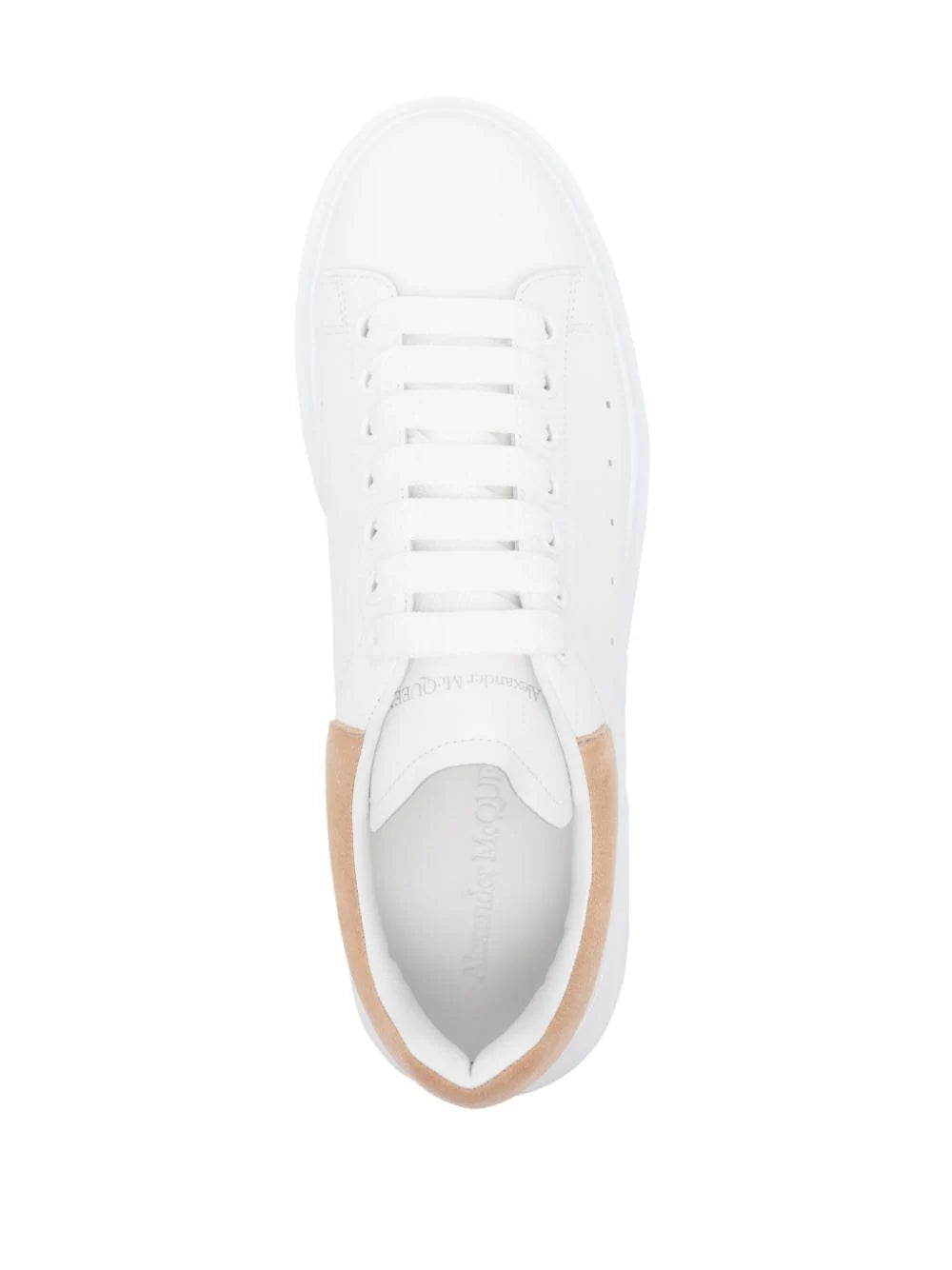Alexander McQueen Oversize Sneakers