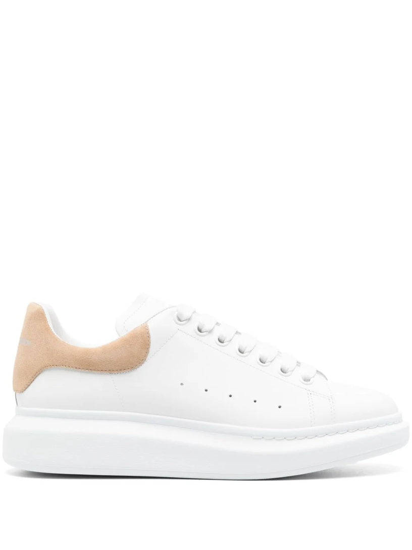 Alexander McQueen Oversize sneakers