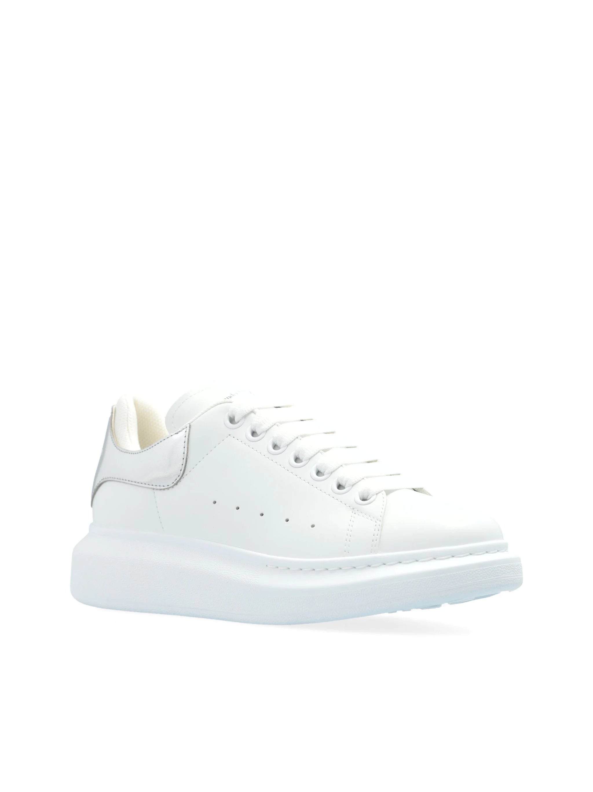 Alexander McQueen Oversized Sneakers
