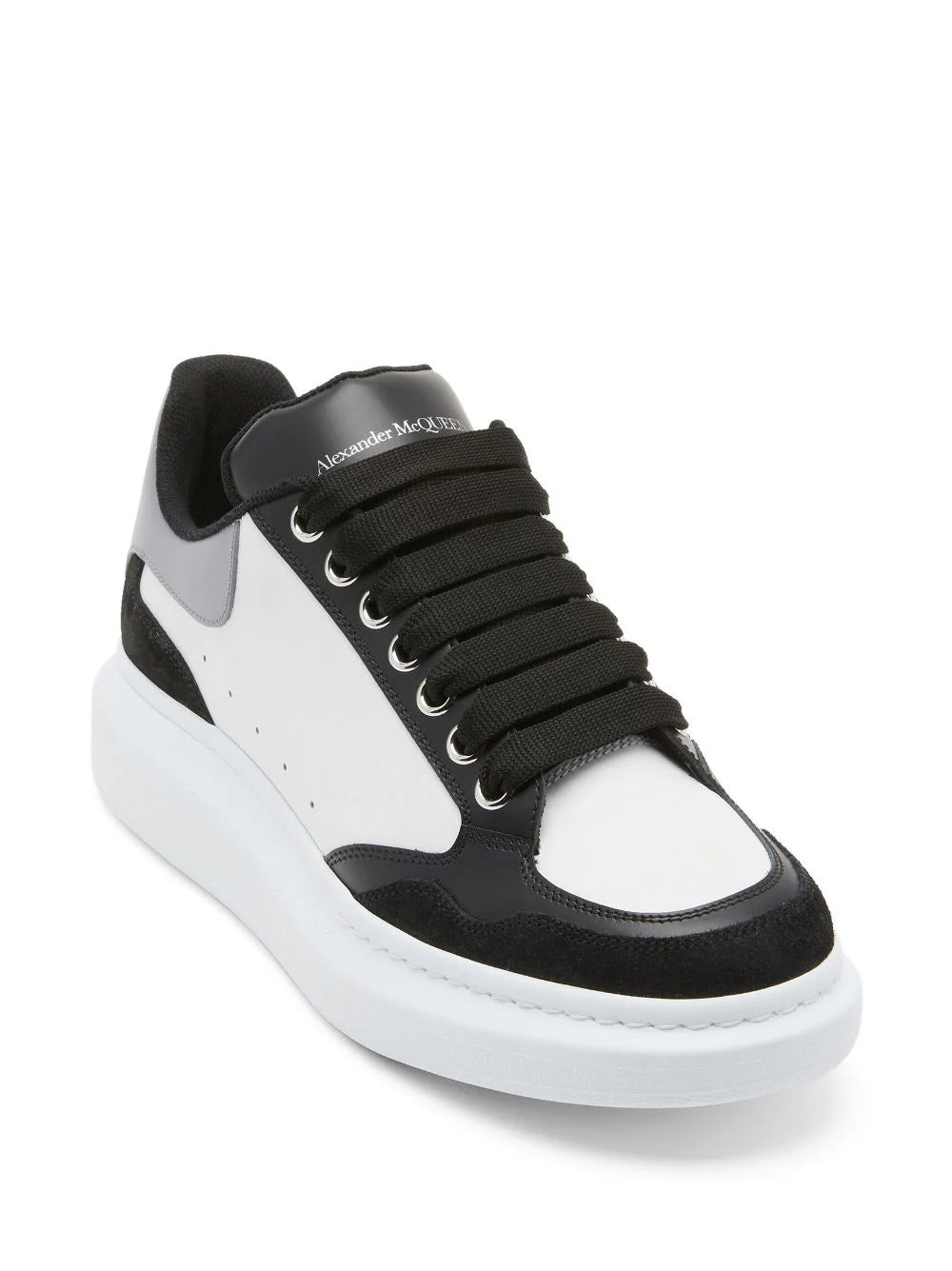 Alexander McQueen Oversized Sneakers