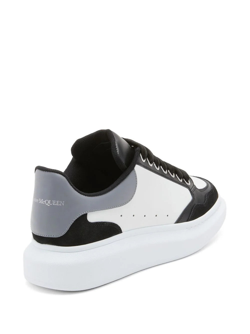 Alexander McQueen Oversized Sneakers