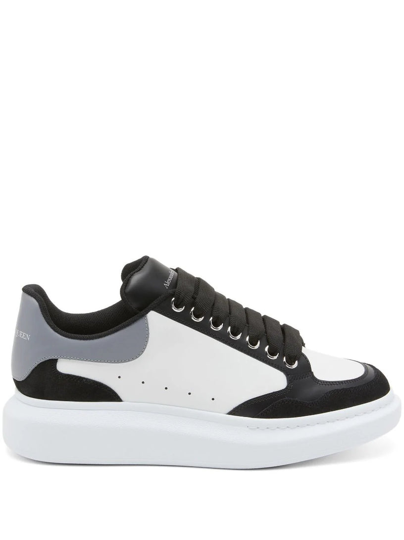 Alexander McQueen Oversized sneakers