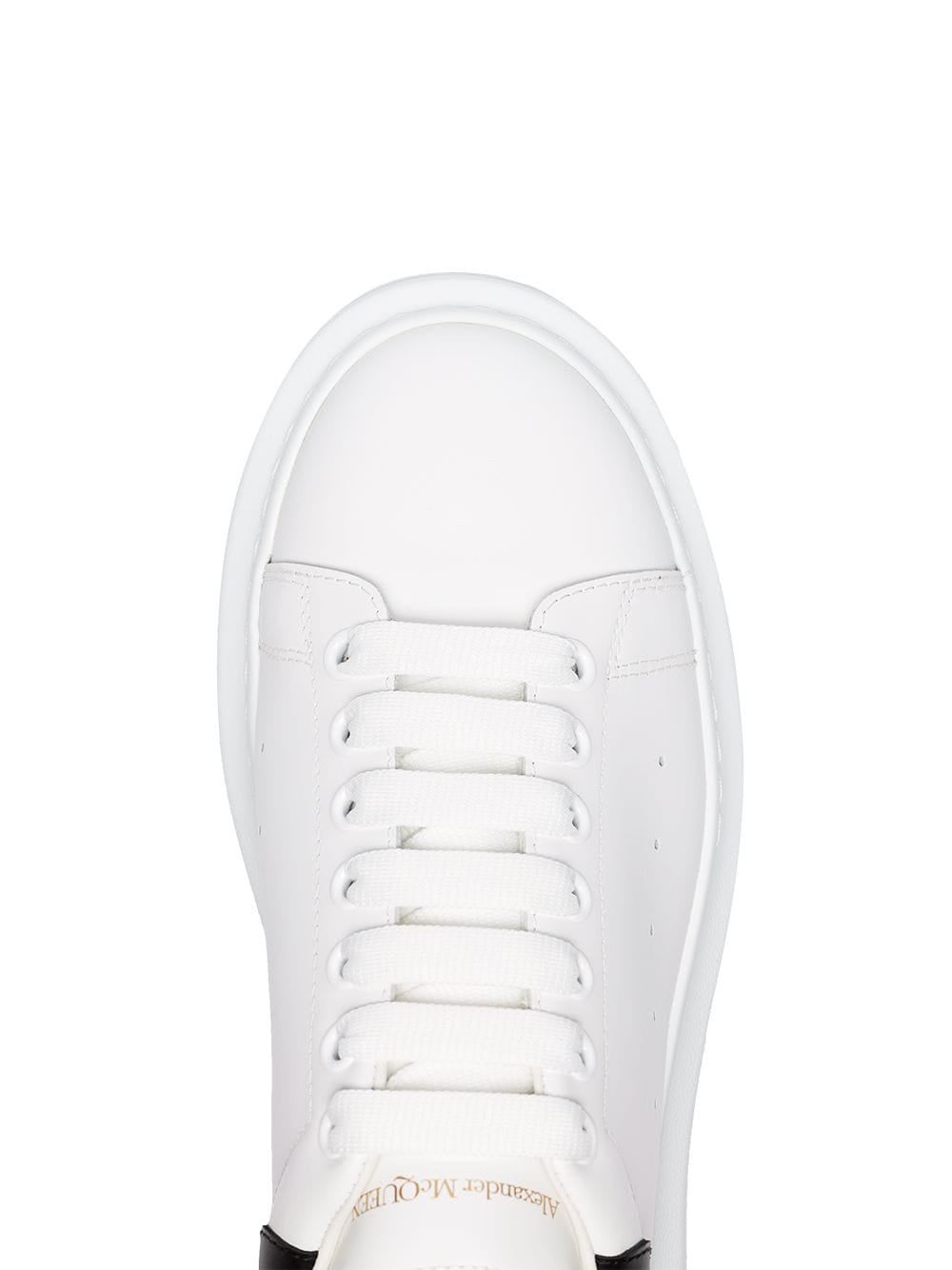 Alexander McQueen Oversized Sneakers