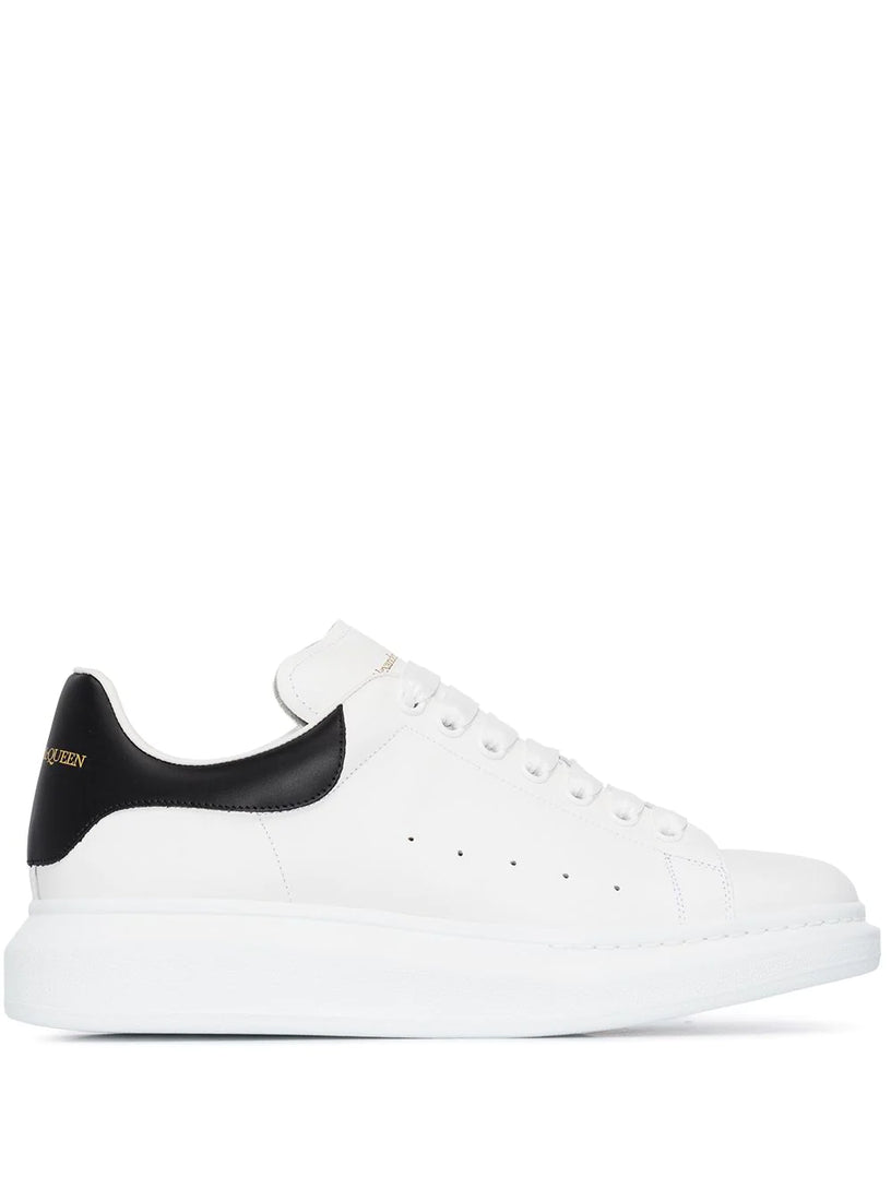 Alexander McQueen Oversized sneakers
