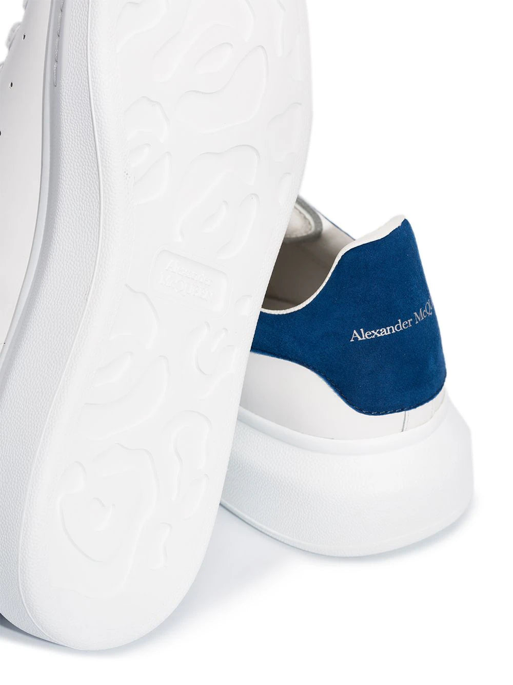Alexander McQueen Oversized Sneakers