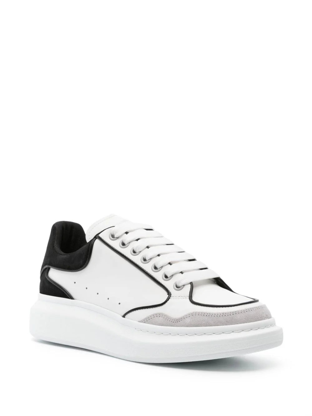 Alexander McQueen Oversized Sneakers