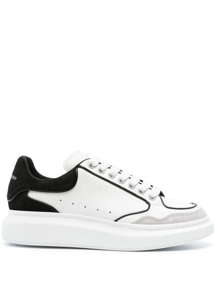 Alexander McQueen Oversized sneakers
