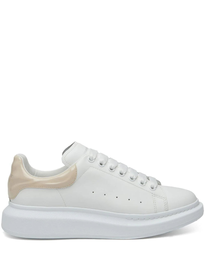 Alexander McQueen Oversized sneakers