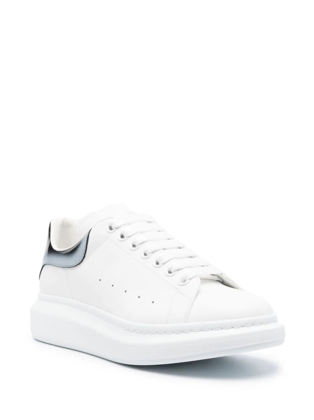 Alexander McQueen Oversized Sneakers