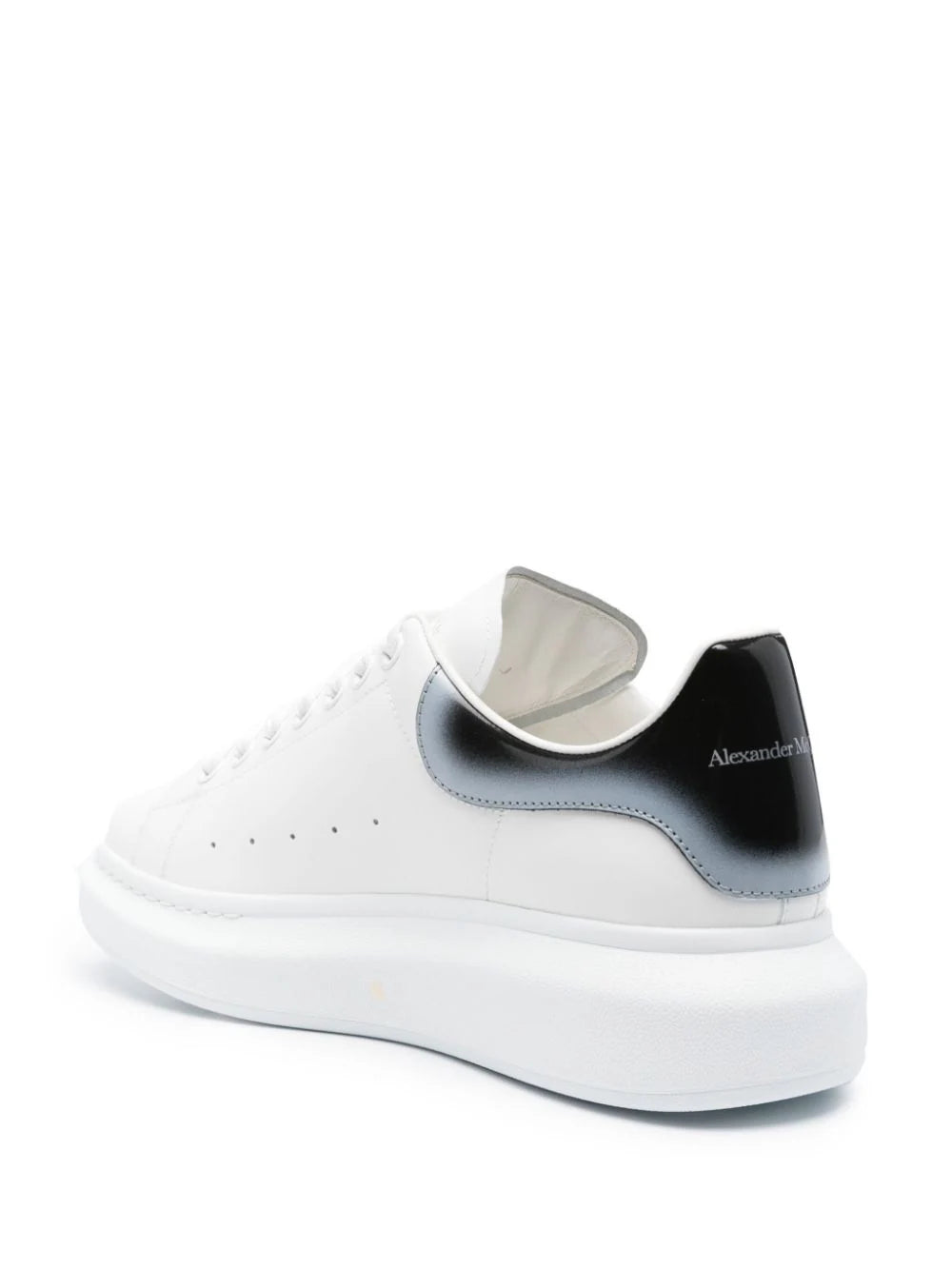 Alexander McQueen Oversized Sneakers