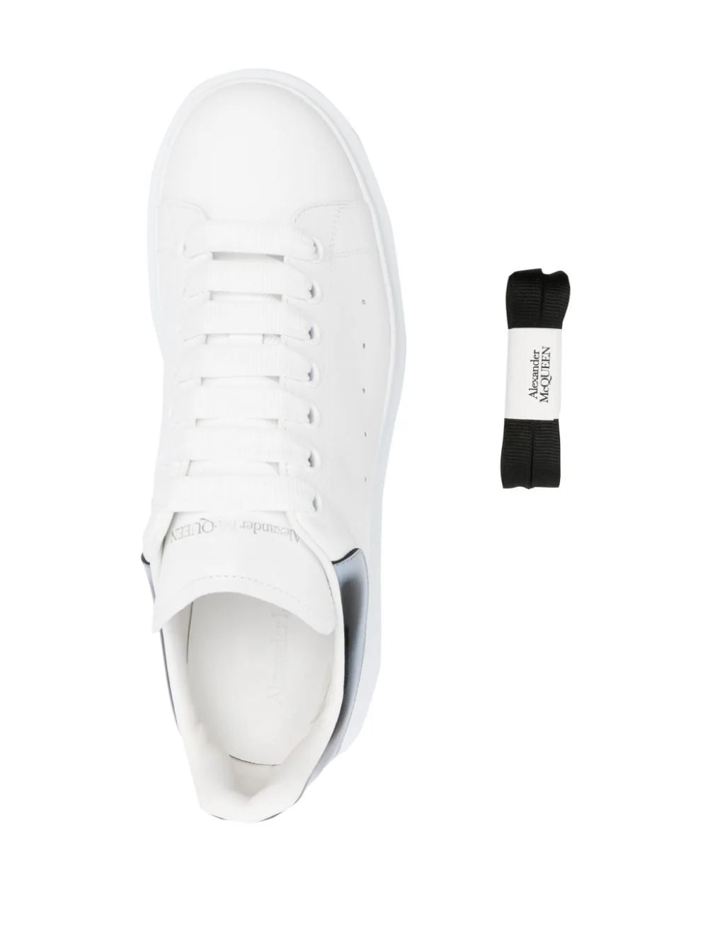 Alexander McQueen Oversized Sneakers