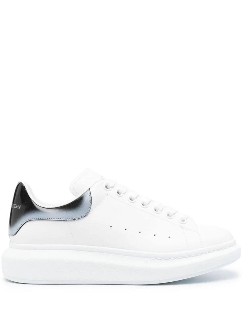 Alexander McQueen Oversized sneakers