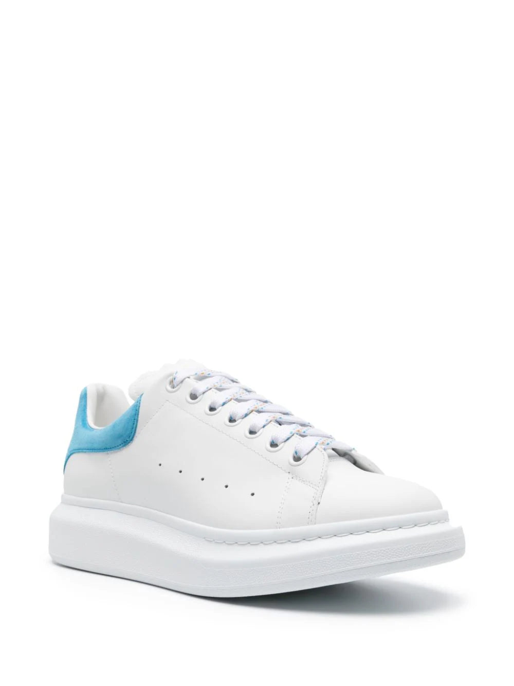 Alexander McQueen Oversized Sneakers