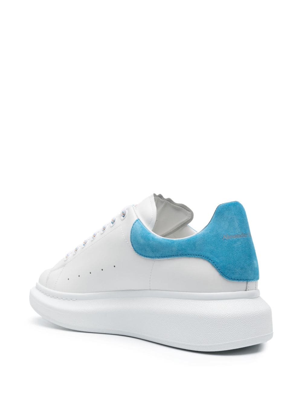 Alexander McQueen Oversized Sneakers