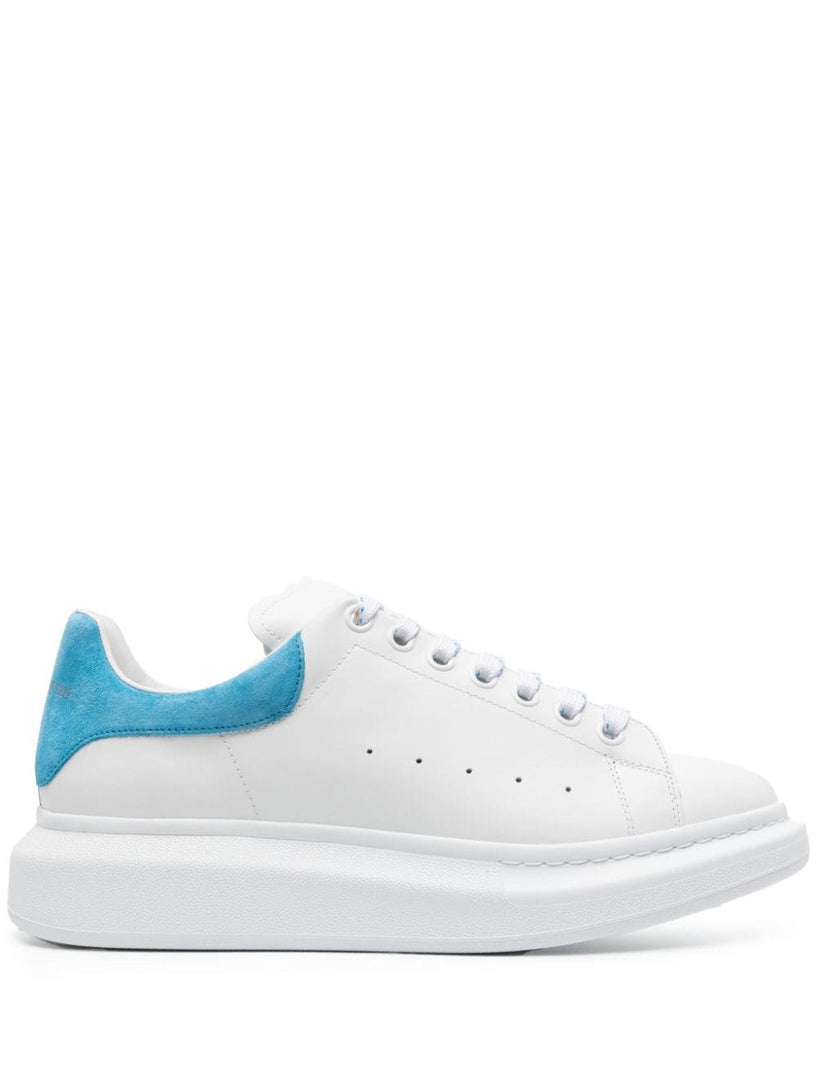 Alexander McQueen Oversized sneakers