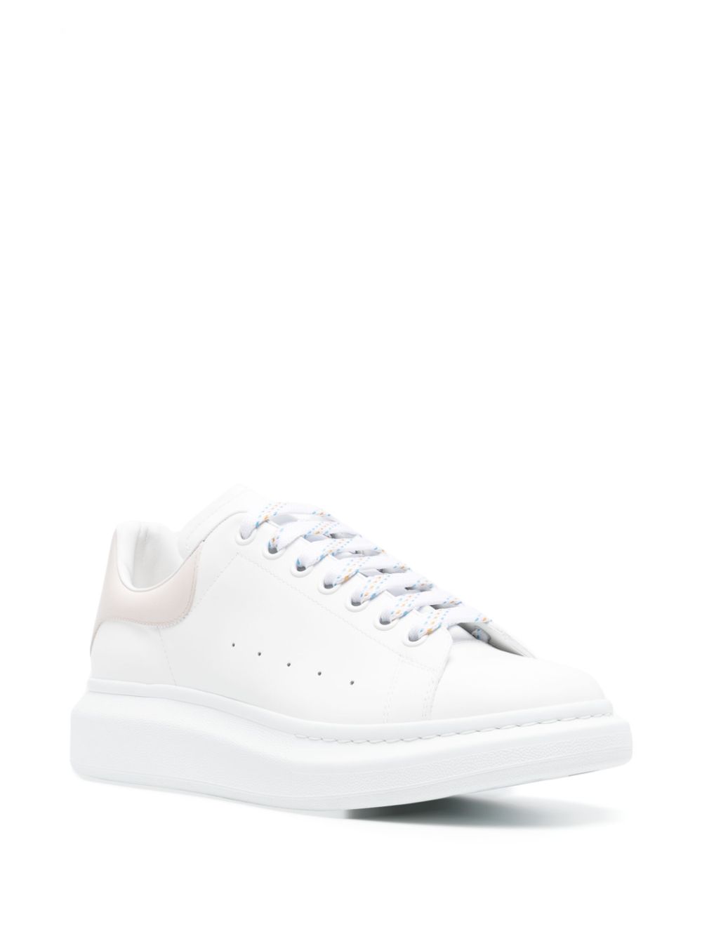 Alexander McQueen Oversized Sneakers