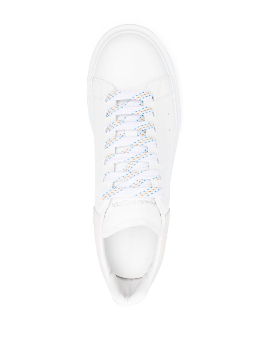 Alexander McQueen Oversized Sneakers