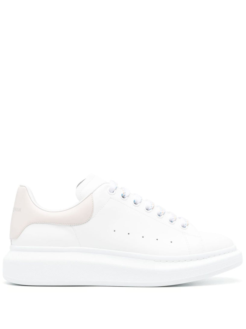 Alexander McQueen Oversized sneakers