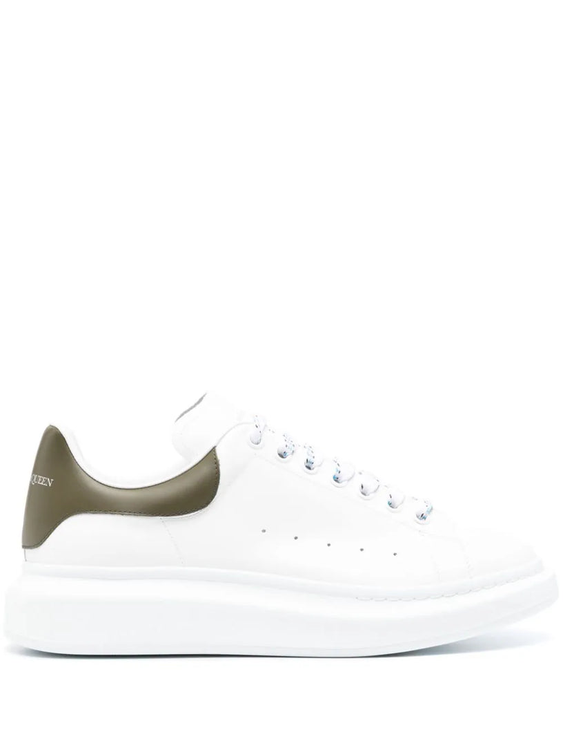 Alexander McQueen Oversized sneakers