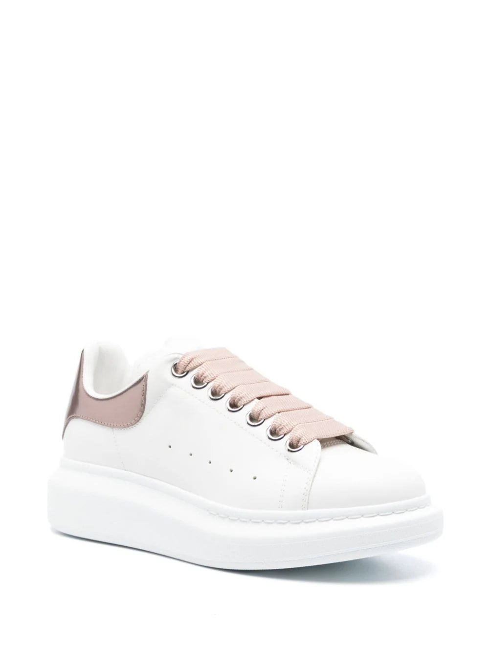 Alexander McQueen Oversized Sneakers