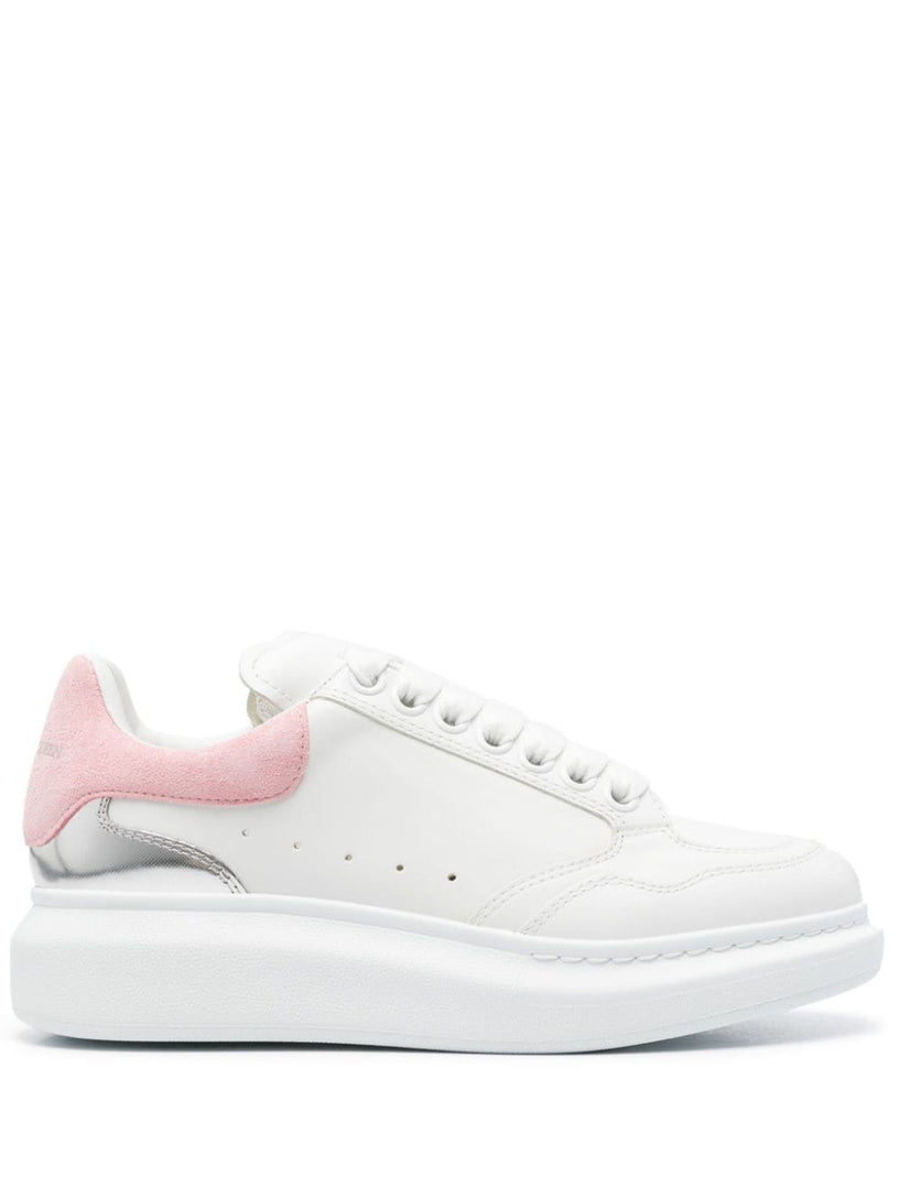 Alexander McQueen Oversized sneakers