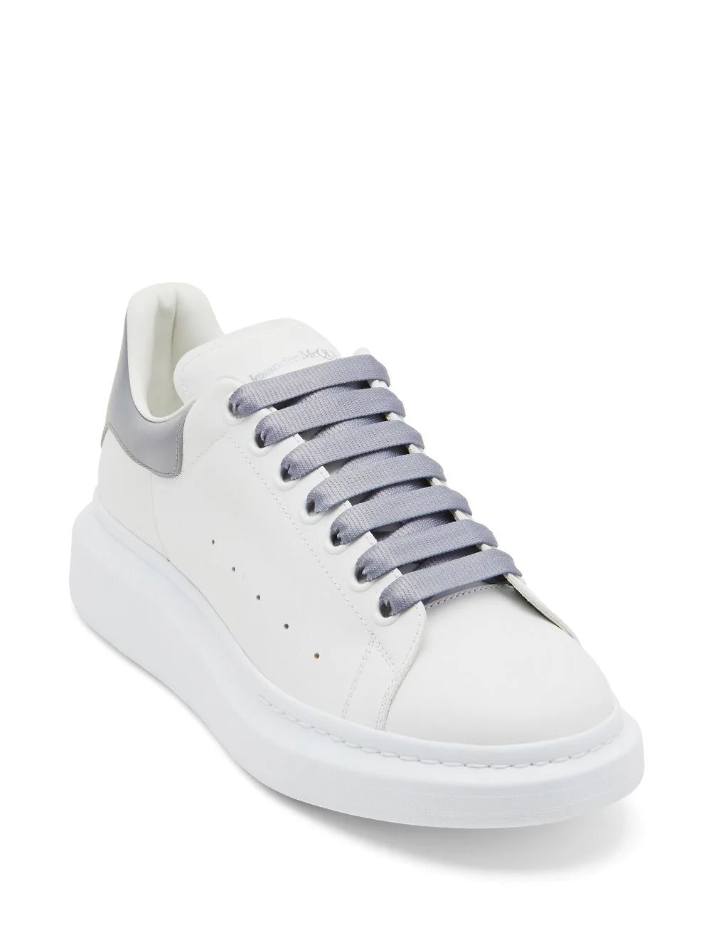Alexander McQueen Oversized Sneakers