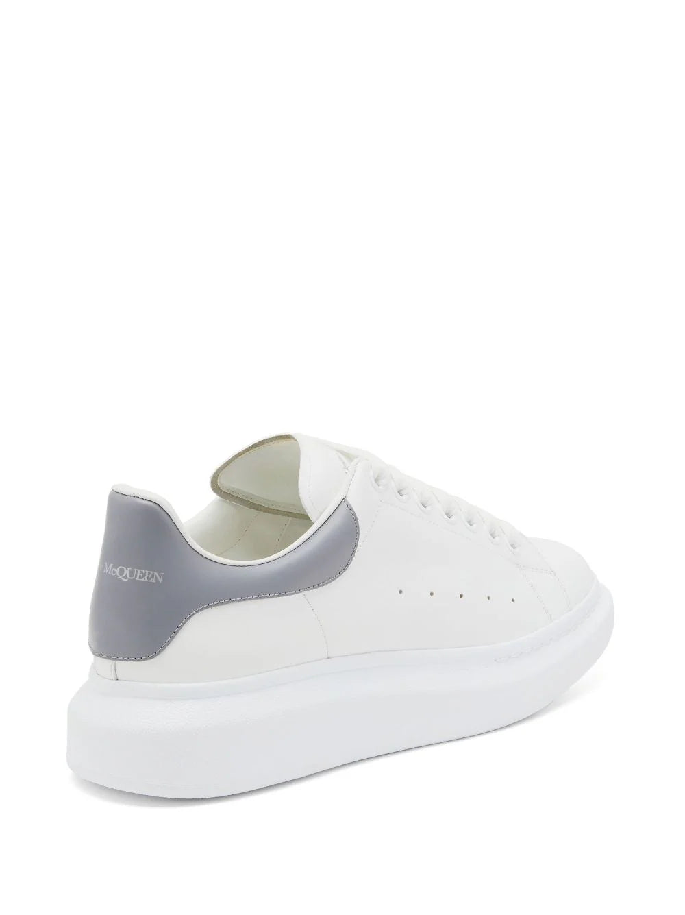 Alexander McQueen Oversized Sneakers