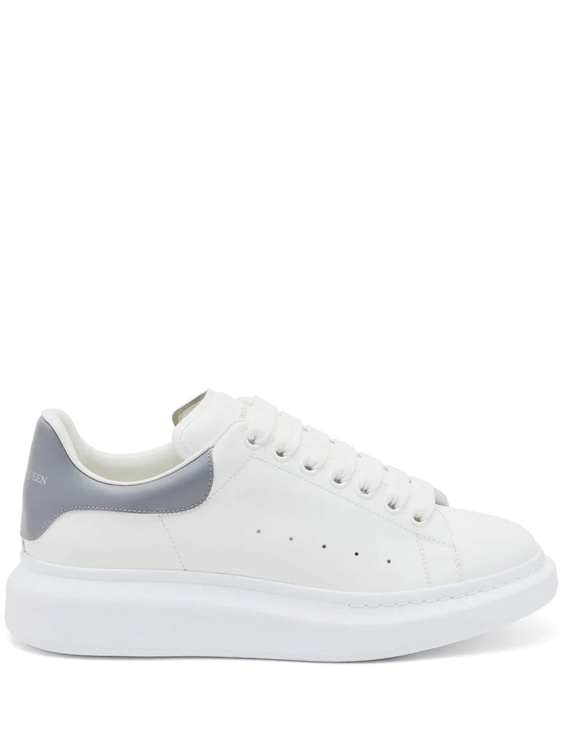 Alexander McQueen Oversized sneakers