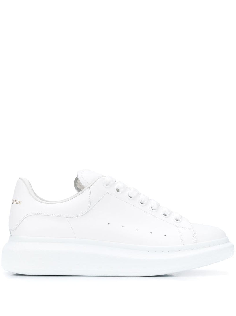 Alexander McQueen Oversized sneakers