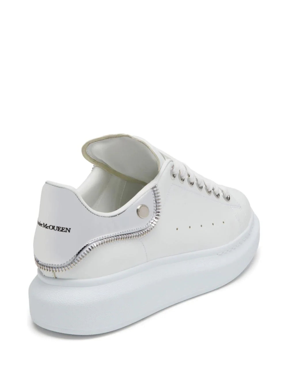 Alexander McQueen Oversized Sneakers