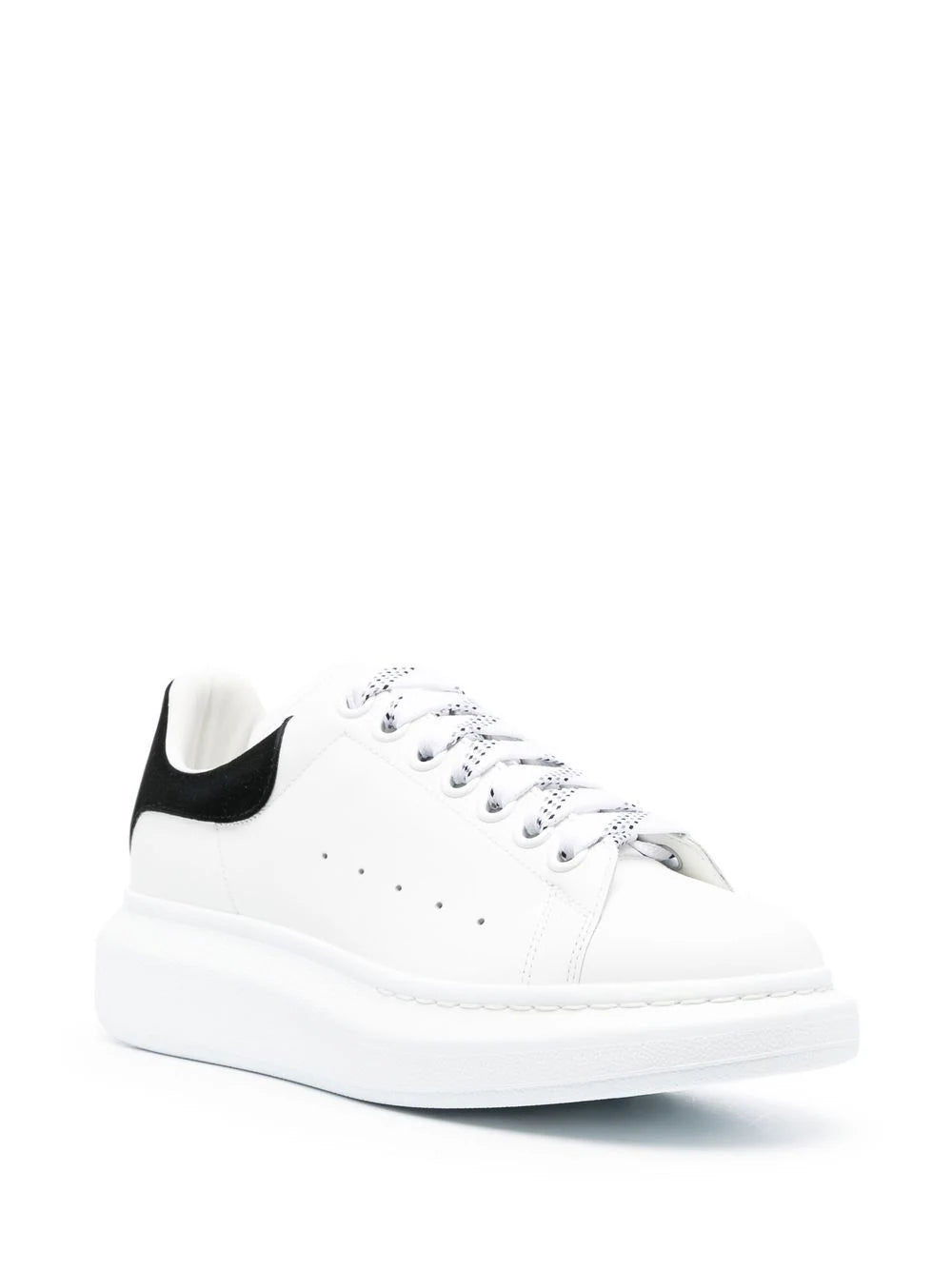 Alexander McQueen Oversized Sneakers