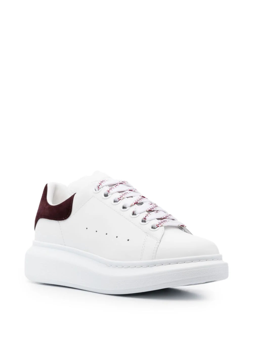 Alexander McQueen Oversized Sneakers