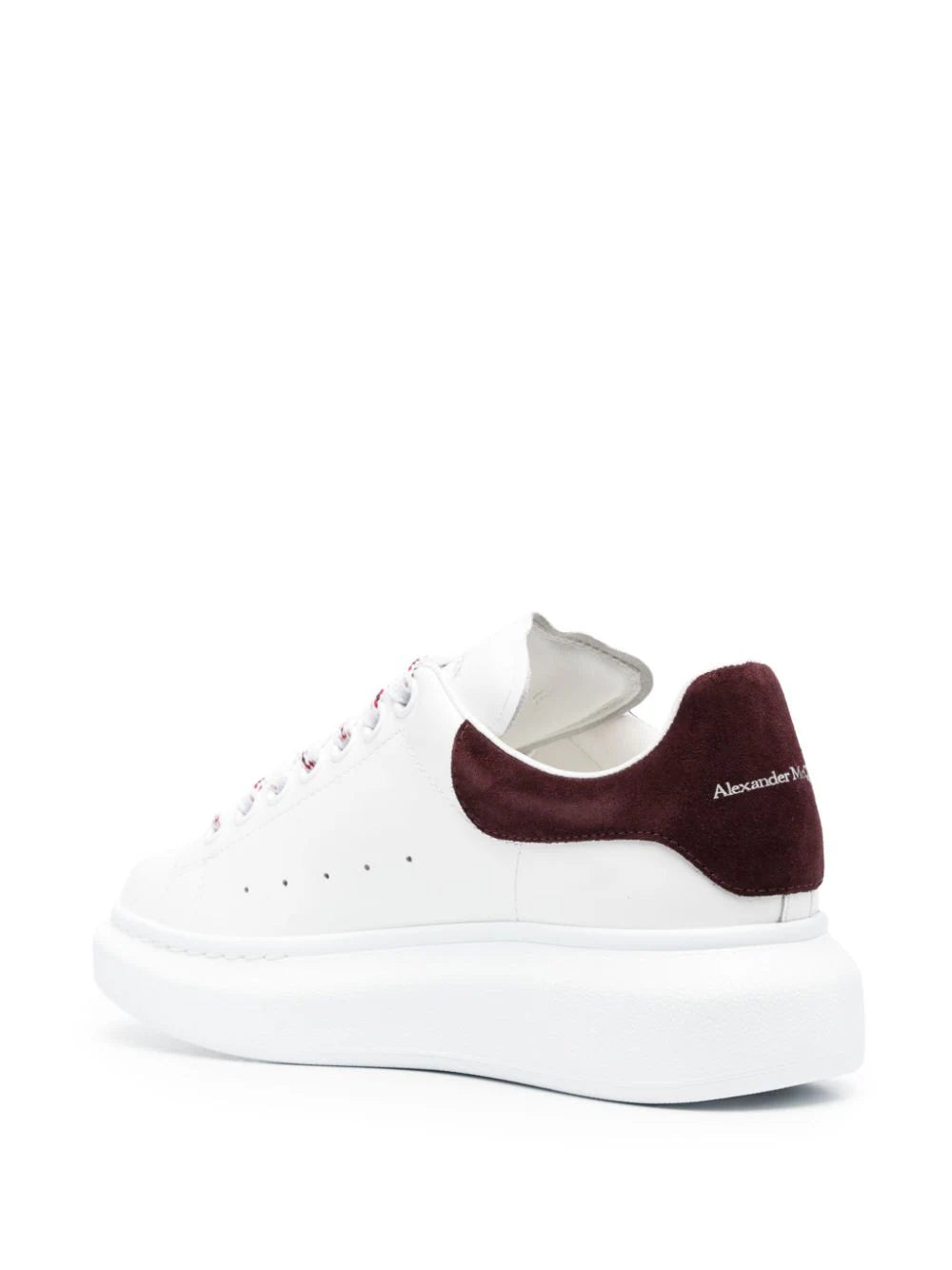 Alexander McQueen Oversized Sneakers