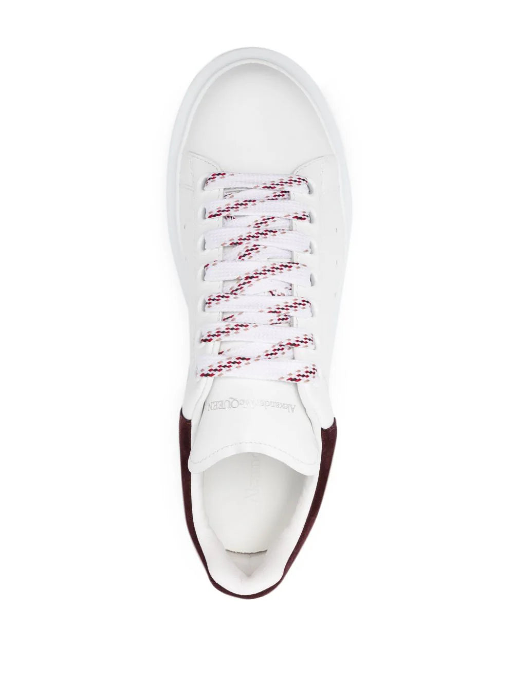 Alexander McQueen Oversized Sneakers