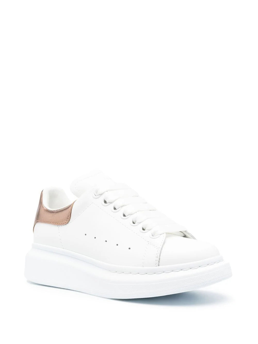 Alexander McQueen Oversized Sneakers