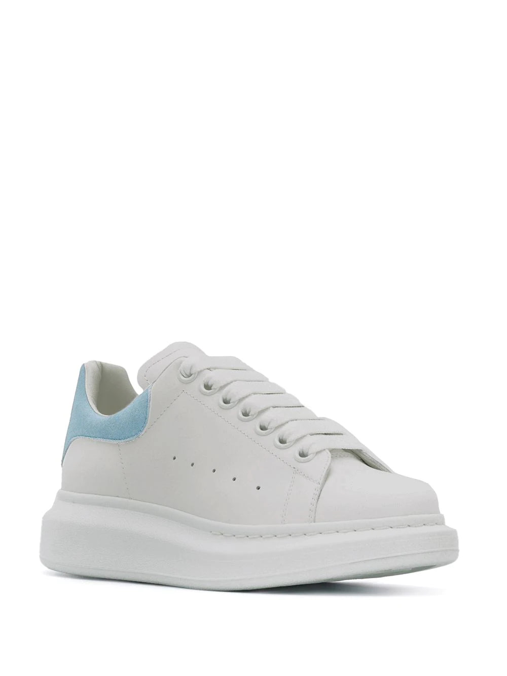 Alexander McQueen Oversized Sneakers